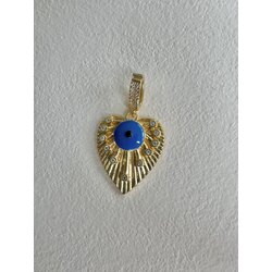 İthal Çok Amaçlı Charm Uç 