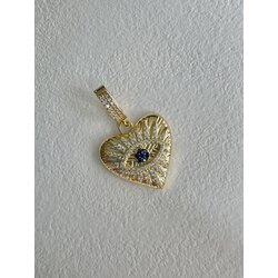İthal Çok Amaçlı Charm Uç 
