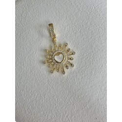 İthal Çok Amaçlı Charm Uç 