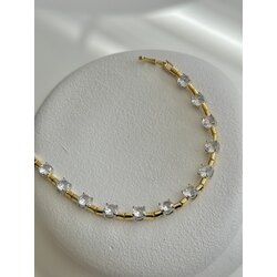 Diamond Sırataş Bileklik 