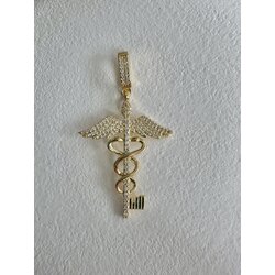İthal Çok Amaçlı Charm Uç