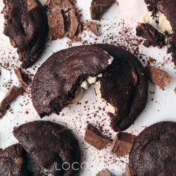 Van Stapele Cookie 