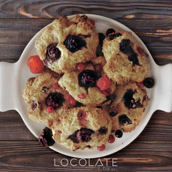 Loco Cookie