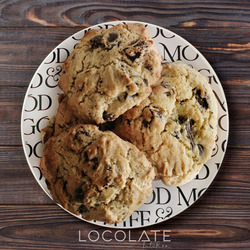 New York Levain Kurabiye