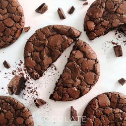 Brownie Cookie