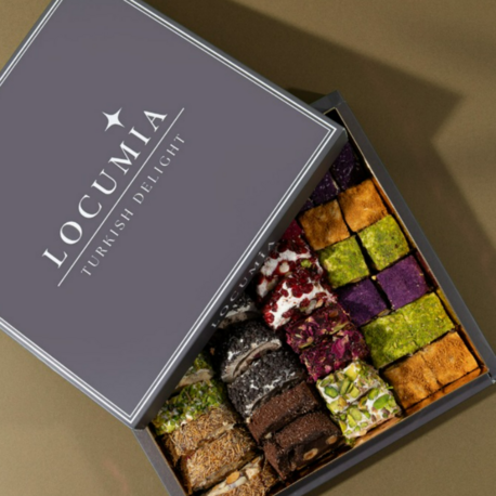 PREMİUM SPECİAL KARIŞIK LOKUM 1 KG