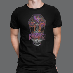 TSHİRT PENYE 0 YAKA BLACK SABBATH 02
