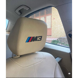 M3 Koltuk Logo
