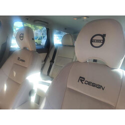 Volvo amblem 