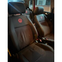 Volkswagen Amblem 