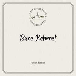 Rune Kehanet Açılımı 