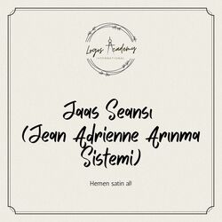 JAAS ( Jean Adrianne Arınma Sistemi ) Seans 