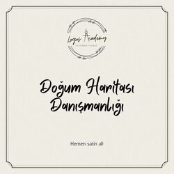 Yıllık Doğum Haritası Danışmanlığı 