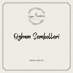 Ogham Sembol Eğitimi 