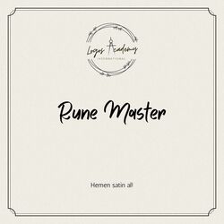 Rune Master Eğitim