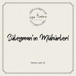Süleyman Mühürleri Eğitimi
