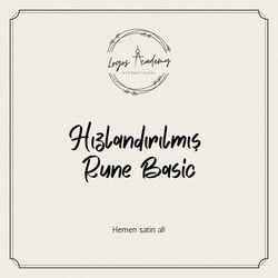 Hızlandırılmış Rune Basic 