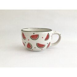 Watermelon Love Kupa