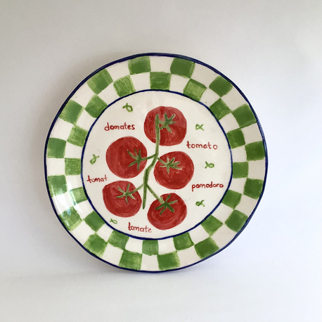 Pomodoro Mini Tabak