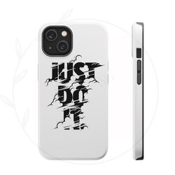 ‘Just Do It’ Case 