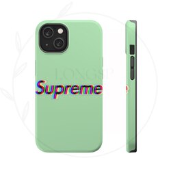 Radiant Supreme Case 
