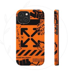 Off White Case 