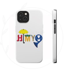 HIMYM Case 