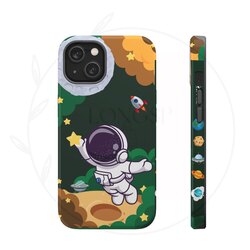 Special Astronot Case 