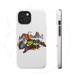 Special Nike Case 
