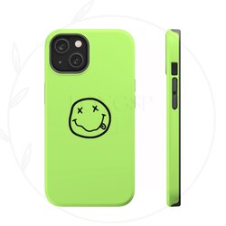 Dead Face Case 