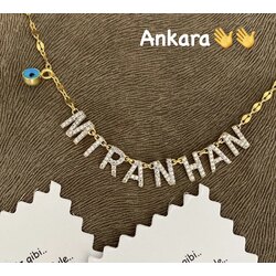 isim kolye
