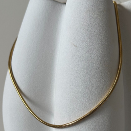 ZARİF GOLD ÇELİK ZİNCİR