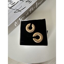 Earcuf Kıkırdak Küpe