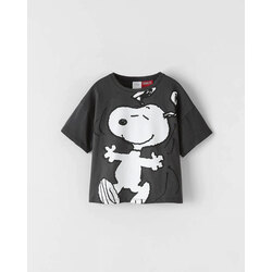  SNOOPY TSHIRT 