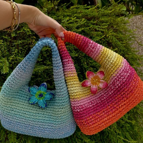 Donut bag