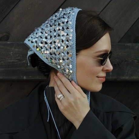 Pullu Bandana