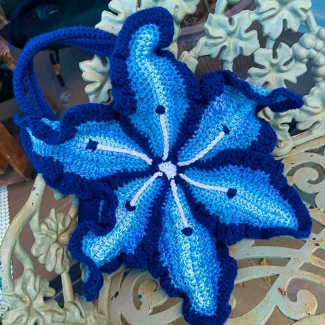Lilly Bag (ön sipariş)
