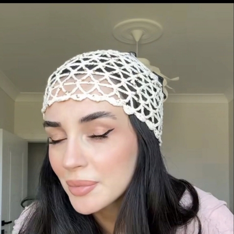 Pullu Mesh cup