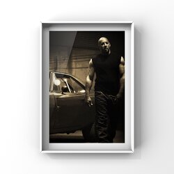 Fast and Furious