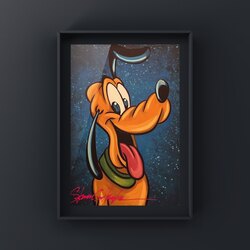 Vintage Cartoom