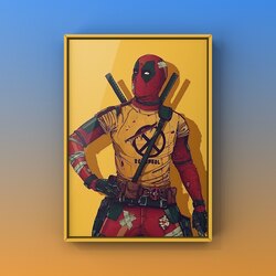 Deadpool