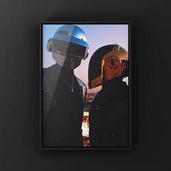 Daft Punk