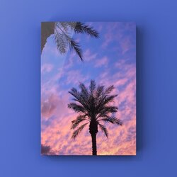 Canvas Tablo