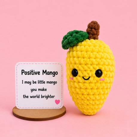 Pozitif Mango