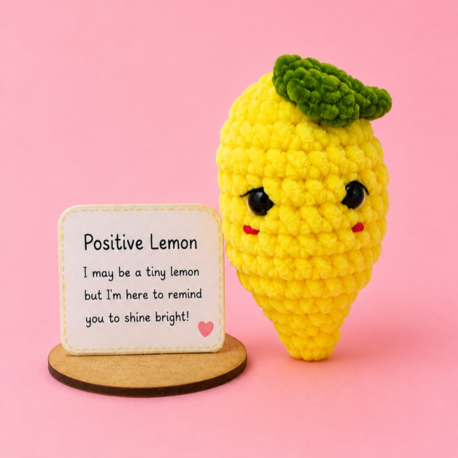 pozitif limon 