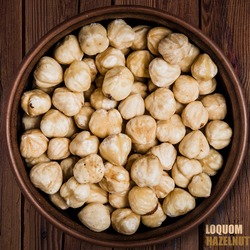 KAVRULMUŞ İÇ FINDIK 15 KG