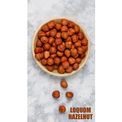 NATUREL İÇ FINDIK 20 KG