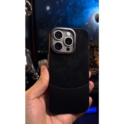 Spe-Eds MagSafe Black Case