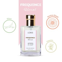 K014 For Women Eau De Parfum 50 ML.