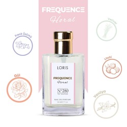 K280 For Women Eau De Parfum 50 ML.